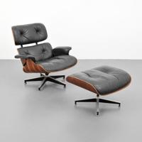 Charles & Ray Eames Rosewood Lounge Chair & Ottoman - Sold for $4,688 on 03-03-2018 (Lot 222).jpg